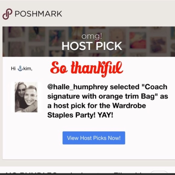 💯Coach Signature File Crossbody - Picture 6 of 6